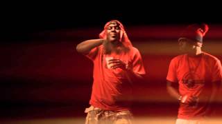 BOSS ALIRIO - FIXEM BEM [Official Video]