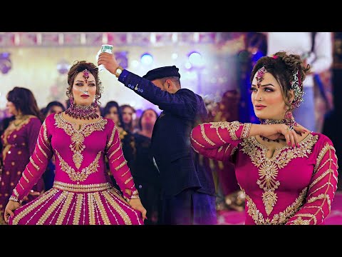 Main Mundri Tu Nag Mahiya , Birthday Party Taboo Rani Dance Performance 2025