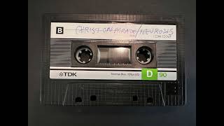 NEUROSIS - January 25th, 1987 @ KALX, Berkeley, CA     [FM AUDIO]