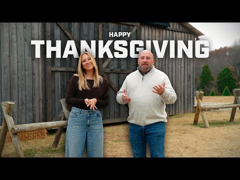 Happy Thanksgiving from NMTN FCA!