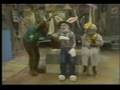 Cucumber - part 1 - with Martin Short as Smokey the Hare