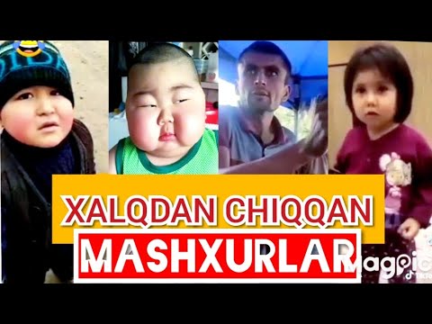 🥰🥰INTERNETNI PORTLATGAN MASHXURLAR//ИНТЕРНЕТНИ ПОРТЛАТГАН МАШХУРЛАР