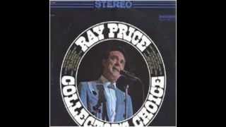 Welcome To My World - Ray Price 1976
