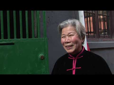 UN CARGO POUR LA CHINE VF (Documentaire, Découverte, Histoire)