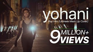 Yohani - Pop Hits Ultimate Mash Up