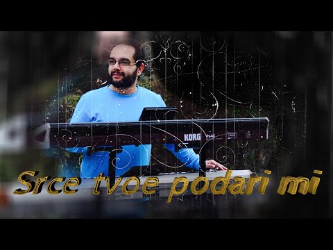 Jasmin Husoski - Srce tvoe podari mi (Reupload 2025)