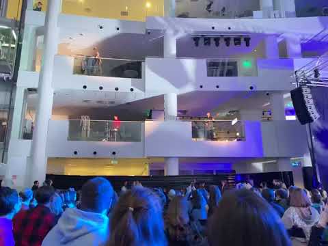 SHORTPARIS 13.02.2021 New/Open Showcase Festival