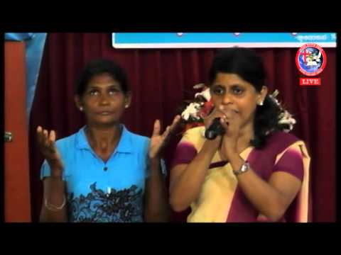 2015-12-05 SATURDAY HEALING SERVICE P04