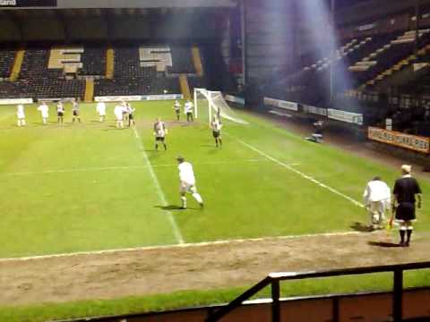 eastwood v retford - 6/5/09