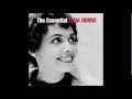Lena Horne - I Will Wait For You