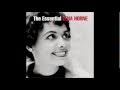Lena Horne - I Will Wait For You 
