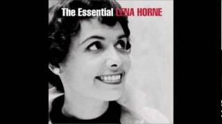 Lena Horne - I Will Wait For You