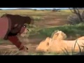 Король Лев/Киара и Кову 
