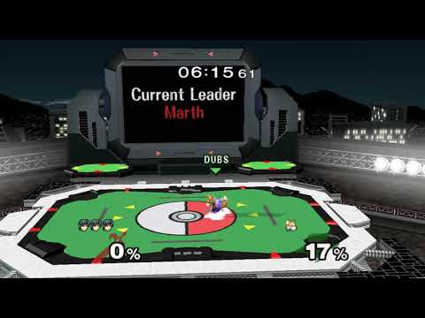 Losers Finals Volton v GDubs