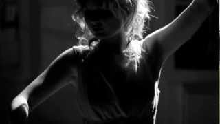 Sandpaper Kisses (Unofficial Music Video) by Martina Topley Bird