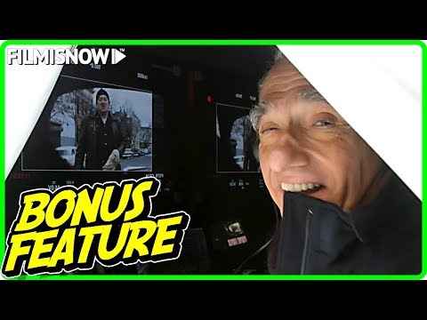 THE IRISHMAN | Martin Scorsese Directing Featurette (Netflix)