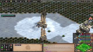 Download lagu 4v4 RF Goths Longswords & Rams Rush ! mp3