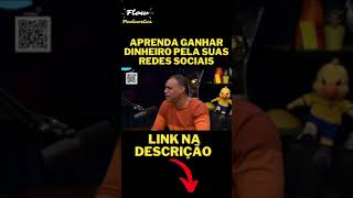 Denilson Show fala sobre o elenco da copa de 2002 parte 2 #shorts