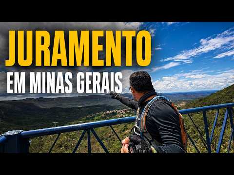 O que NINGUÉM te CONTA sobre JURAMENTO de Big Trail!