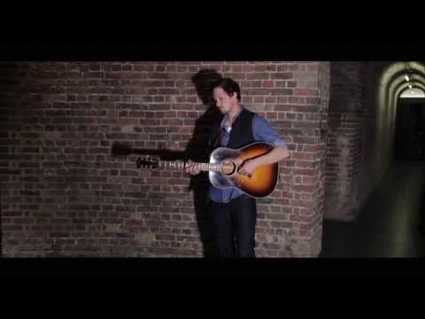 CITY SESSIONS - DEL BARBER - LOVE AND WINE