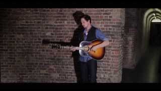 CITY SESSIONS - DEL BARBER - LOVE AND WINE