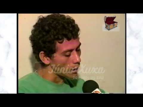 DO FUNDO DO BAÚ - GALEGAL TRANSFERÊNCIA JOÃO CHAVES - 1995