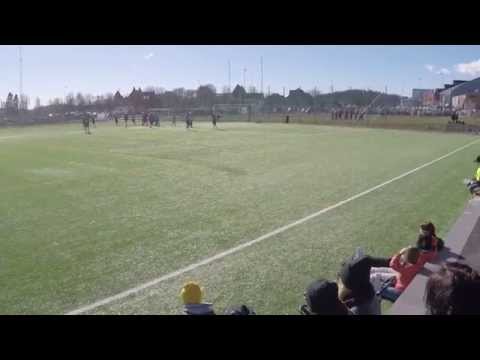 Future Cup 2015 IFK Göteborg - ÖSK P02 Vit 4(6)