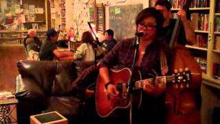 reese galido - if you were for me (by rose cousins)