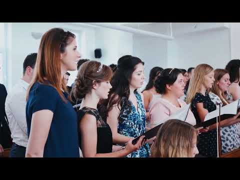 Akord tineret - Ceas divin