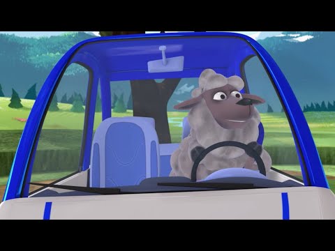 Inspector Gadget 2.0 | NEW SERIES | MAD Carpet Ride//Appy Days | Videos For Kids - Kids TV Series, Kingdom Kids Zone - Inspector Gadget - WildBrain
