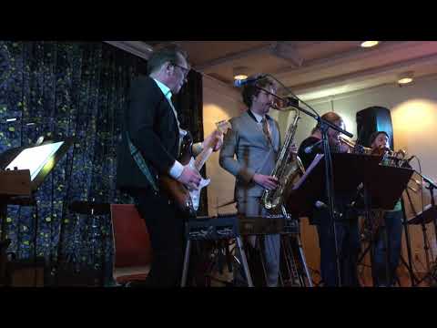 Johan Lindström Septett