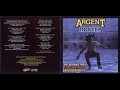 Argent - It's Only Money  ( Part I )