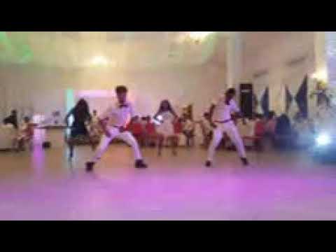 ART DANCE MALAGASY