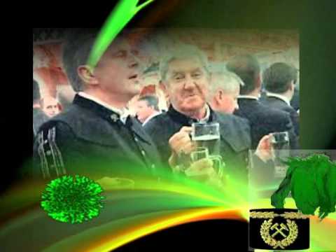 Stary pjernik piosenka Barborka Hanys Band