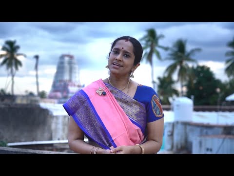 Vijayashri Satsangam Series - Ep 14 - "Compassion & The Ant" - Sri Anna's Upadesa Mozhigal