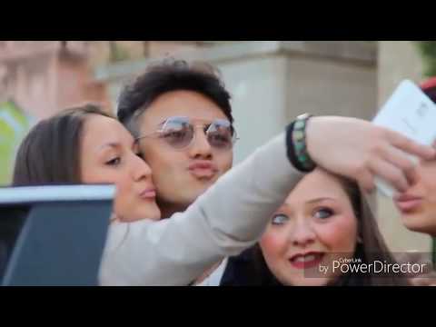 Daniele de martino e Rosy ferry -Giuro che ti amo Official Video 2016