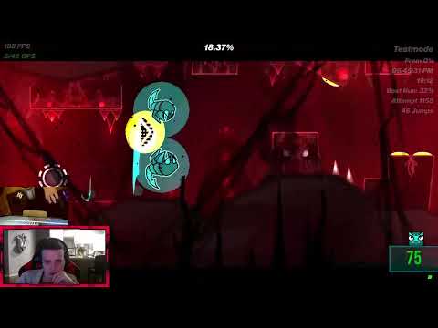 PHONK TOWN 50% | Verifying