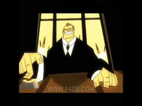 SkinnyMan ft Deadly Hunta, Ballistic Affair (Produced By Show N Prove)