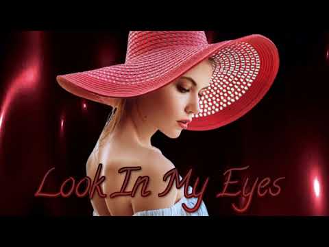 Marco Bardi - Look In My Eyes ( Extended Vocal Italian Style Mix ) 2021 NEW ITALO DISCO