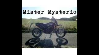 preview picture of video 'Kreidler Supermoto 125ccm'