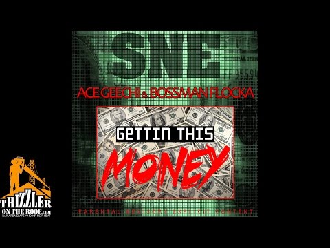 SNE - Gettin This Money [Thizzler.com Exclusive]