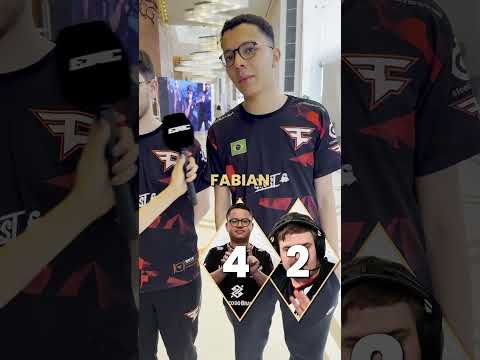 Who’s the GOAT of Rainbow Six Siege? 🐐