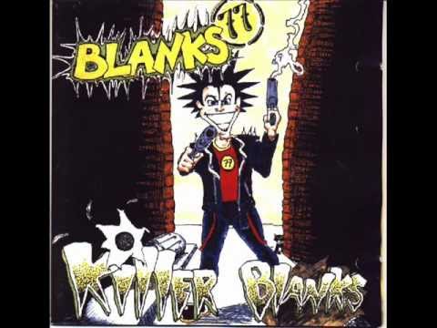 Punks N Skins - Blanks 77