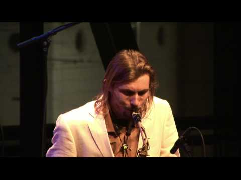 play video:Joris Posthumus in the Bimhuis