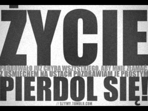 Ten Unikalny&Grocu ft. Domel - Pierdol to