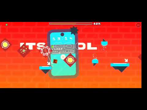 Just A Birthday by ImLeyZik (2.2) 3 coin 100% level complete