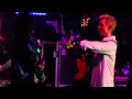 “L.A. Woman (The Doors Cover)” Billy Idol@Tower ...