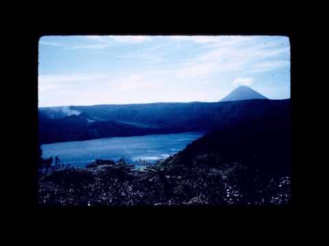 TO'ANGA SETI - ANGI E MATANGI TONGA