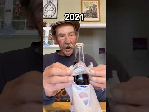 Grandpa Would Be Proud 🥹