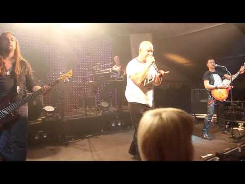 RockTigers - Narcotic